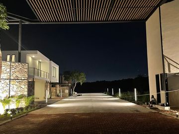 Townhouse, conkal, Mérida.