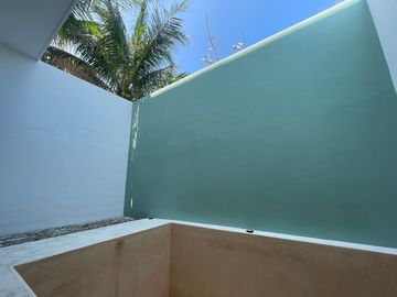 Villa en Venta en Nalu en Chuburna Puerto