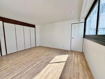 DEPARTAMENTO EN RENTA EN POLANCO