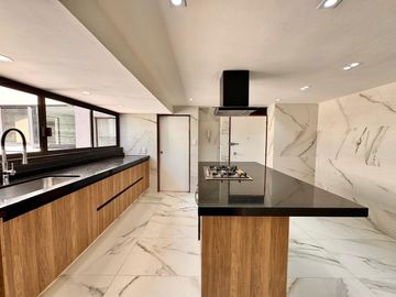 DEPARTAMENTO EN RENTA EN POLANCO
