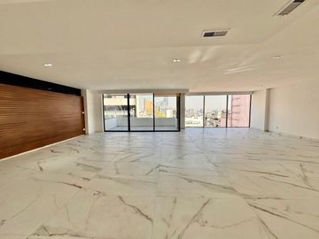 DEPARTAMENTO EN RENTA EN POLANCO