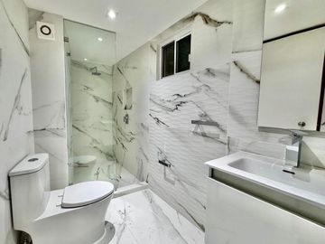 DEPARTAMENTO EN RENTA EN POLANCO