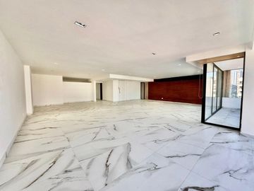 DEPARTAMENTO EN RENTA EN POLANCO