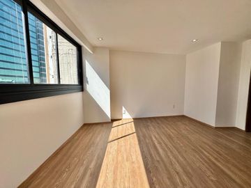 DEPARTAMENTO EN RENTA EN POLANCO
