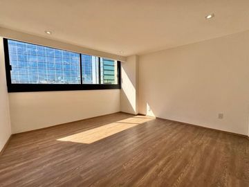 DEPARTAMENTO EN RENTA EN POLANCO
