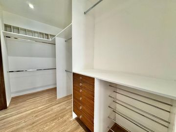 DEPARTAMENTO EN RENTA EN POLANCO