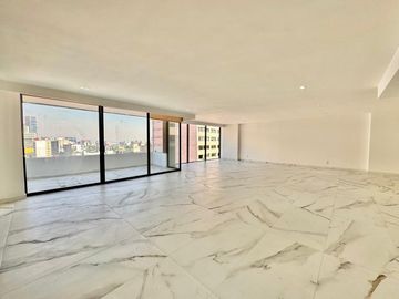 DEPARTAMENTO EN RENTA EN POLANCO