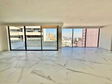 DEPARTAMENTO EN RENTA EN POLANCO
