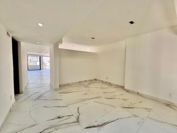 DEPARTAMENTO EN RENTA EN POLANCO