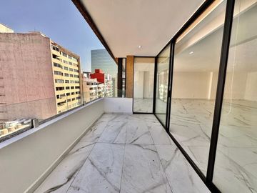 DEPARTAMENTO EN RENTA EN POLANCO