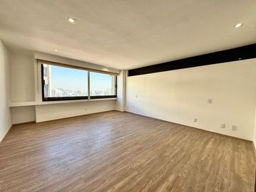 DEPARTAMENTO EN RENTA EN POLANCO