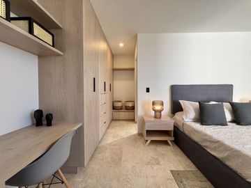 Residencia PREMIUM en La ESPIGA GRAN JARDÍN