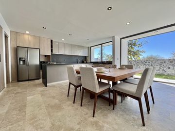 Residencia PREMIUM en La ESPIGA GRAN JARDÍN