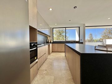 Casa con acabados PREMIUM en La ESPIGA GRAN JARDÍN