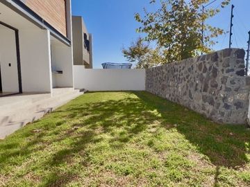 Casa con acabados PREMIUM en La ESPIGA GRAN JARDÍN