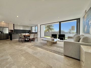Casa con acabados PREMIUM en La ESPIGA GRAN JARDÍN