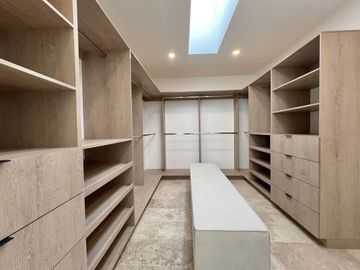 Casa con acabados PREMIUM en La ESPIGA GRAN JARDÍN