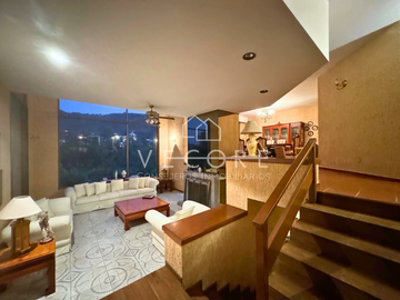RESIDENCIA EN VENTA EN LAS CAÑADAS, ZAPOPAN