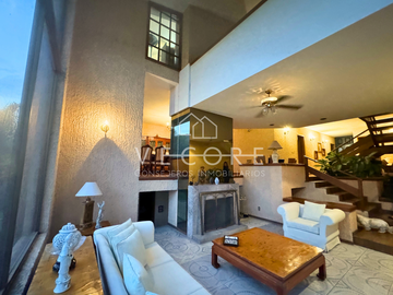 RESIDENCIA EN VENTA EN LAS CAÑADAS, ZAPOPAN