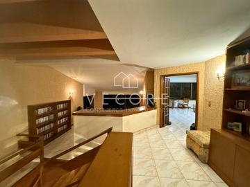 RESIDENCIA EN VENTA EN LAS CAÑADAS, ZAPOPAN