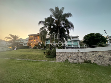 RESIDENCIA EN VENTA EN LAS CAÑADAS, ZAPOPAN
