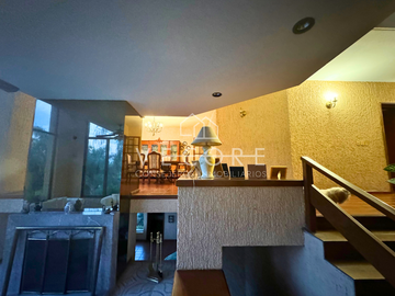 RESIDENCIA EN VENTA EN LAS CAÑADAS, ZAPOPAN