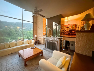 RESIDENCIA EN VENTA EN LAS CAÑADAS, ZAPOPAN