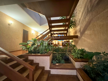 RESIDENCIA EN VENTA EN LAS CAÑADAS, ZAPOPAN