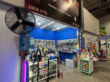 Local de Tecnología de 11 m2 en Venta, Mercahorro Chapala, Gómez Palacio, Dgo