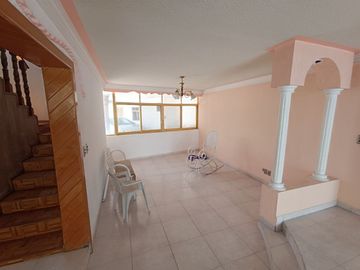 VENTA CASA QUERETARO