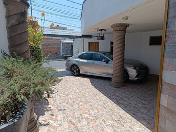 VENTA CASA QUERETARO