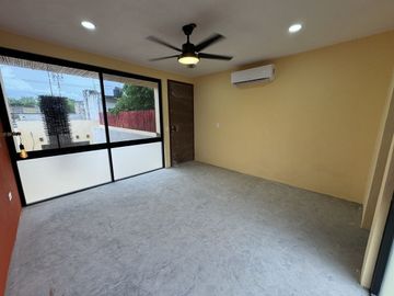 En Venta Casa en el Centro Histórico de Mérida, Yucatán / Barrio de San Benito