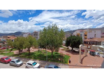 VENDO DEPARTAMENTO 143 M2 URB. SANTA MONICA WANCHAQ CUSCO PERU