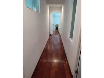 VENDO DEPARTAMENTO 143 M2 URB. SANTA MONICA WANCHAQ CUSCO PERU