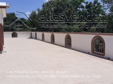 PRO1991 Quintas en Venta, Villas de Allende en Allende