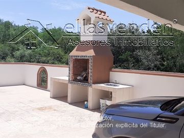 PRO1991 Quintas en Venta, Villas de Allende en Allende