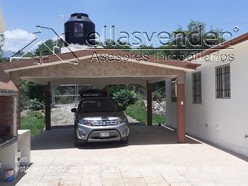 PRO1991 Quintas en Venta, Villas de Allende en Allende