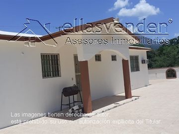 PRO1991 Quintas en Venta, Villas de Allende en Allende