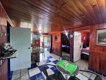FINCA EN VENTA UBICADA EN LA CEJA SECTOR EL YARUMO