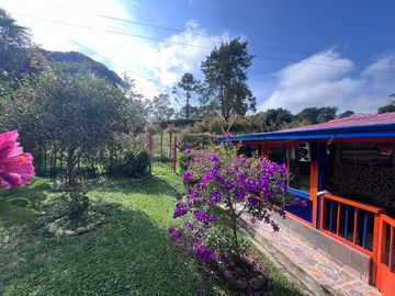 FINCA EN VENTA UBICADA EN LA CEJA SECTOR EL YARUMO