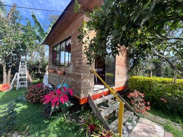 FINCA EN VENTA UBICADA EN LA CEJA SECTOR EL YARUMO