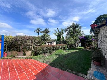 FINCA EN VENTA UBICADA EN LA CEJA SECTOR EL YARUMO