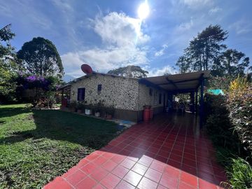 FINCA EN VENTA UBICADA EN LA CEJA SECTOR EL YARUMO