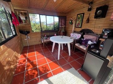 FINCA EN VENTA UBICADA EN LA CEJA SECTOR EL YARUMO