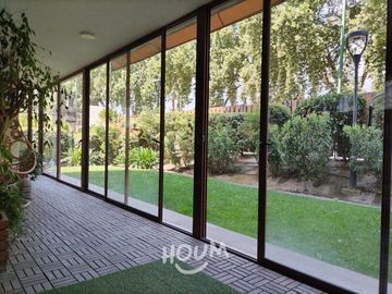 HERMOSO DEPTO CON PATIO