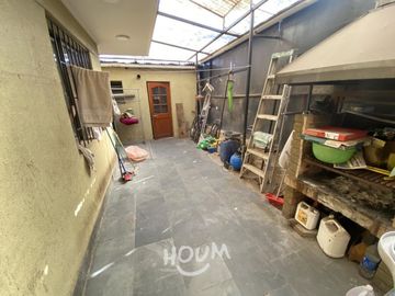 CASA EN VENTA CALLE PINTOR ARTURO GORDON