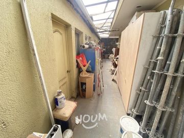 CASA EN VENTA CALLE PINTOR ARTURO GORDON