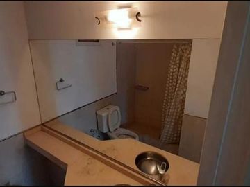 Departamento - Villa Crespo