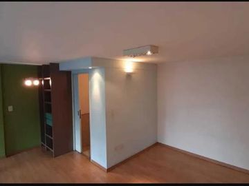 Departamento - Villa Crespo