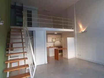 Departamento - Villa Crespo